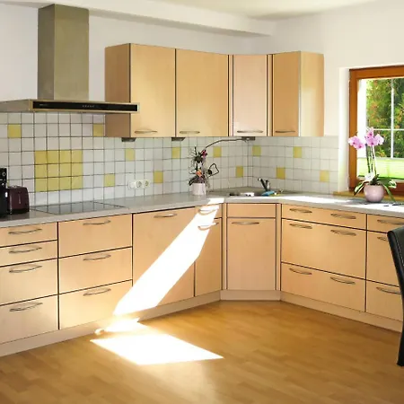 Ferienwohnung Bruck 120w Διαμέρισμα *