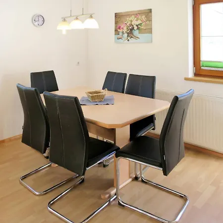 Διαμέρισμα Ferienwohnung Bruck 120w