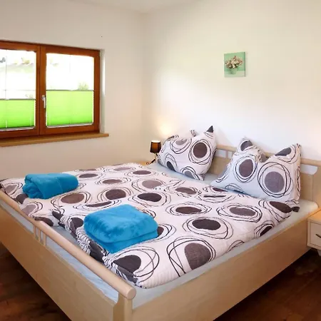 Ferienwohnung Bruck 120w *