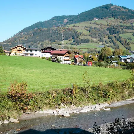 Ferienwohnung Bruck 120w