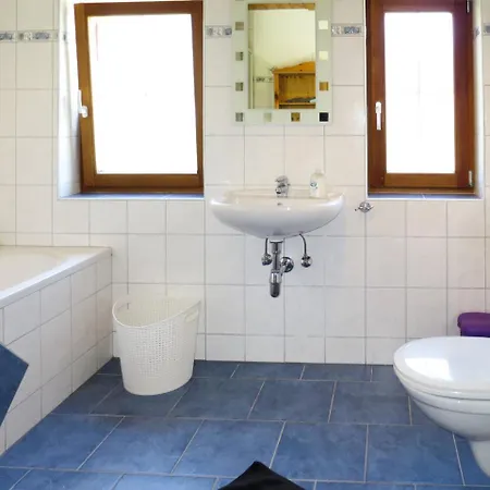 Ferienwohnung Bruck 120w Διαμέρισμα *