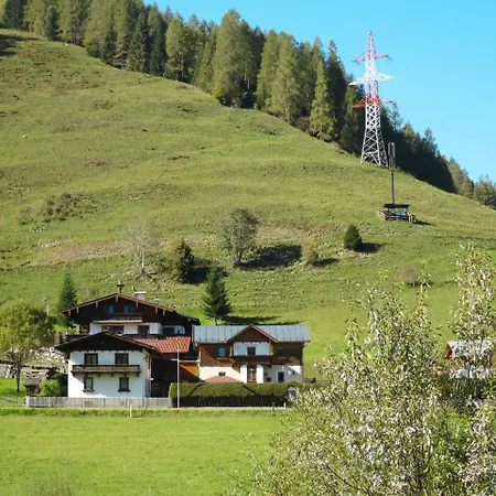 Ferienwohnung Bruck 120w * Fusch an der Glocknerstraße