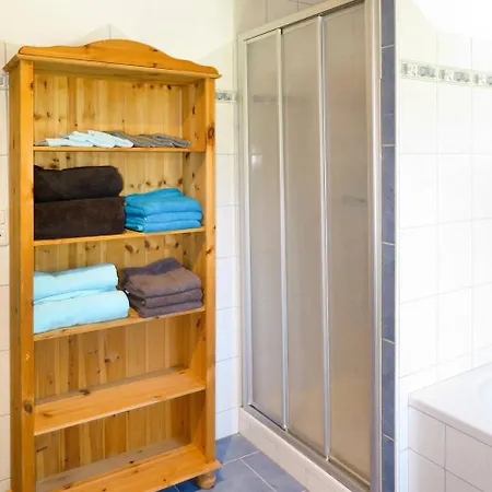 Διαμέρισμα Ferienwohnung Bruck 120w Fusch an der Glocknerstraße