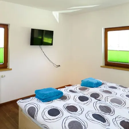 Ferienwohnung Bruck 120w